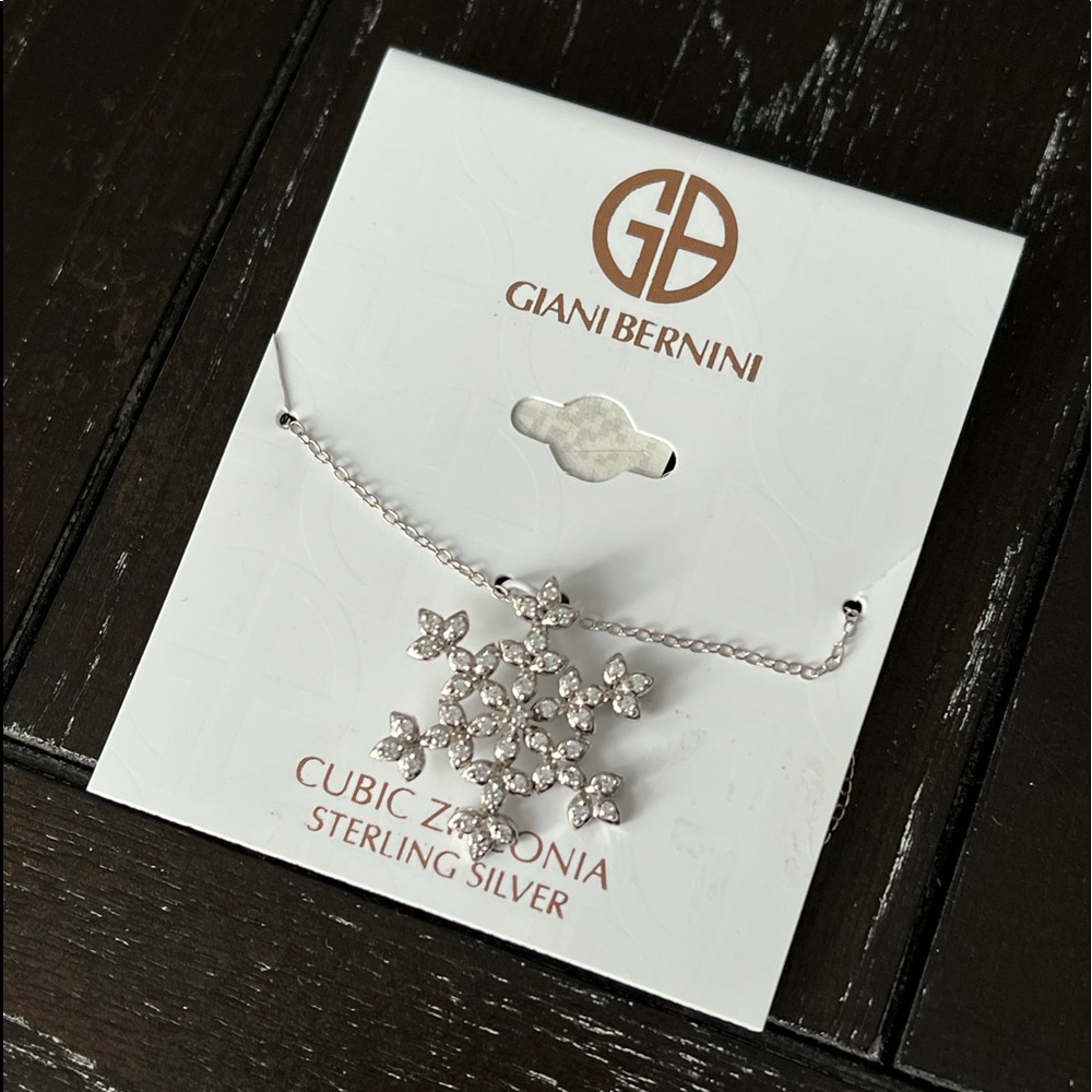 Giani Bernini Necklace - Picture 5 of 8